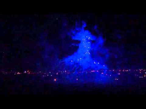 Invenzjoni ohra mil ghaqda tan-nar Santa Marija Mqabba 2010