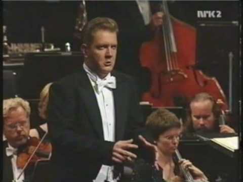 Vladimir Baykov~ Lancotto's Scene-Rachmaninoff " Franceska da Rimini "