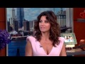 Gina Gershon on Matthew McConaughy, "Killer Joe"