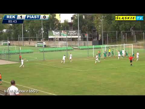 III Liga Grupa 3 - Bramki 4. kolejka - Sezon 18/19