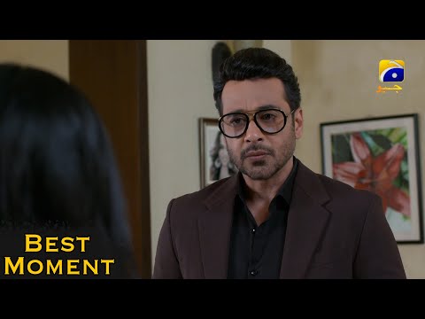 Farq Episode 29 | 𝐁𝐞𝐬𝐭 𝗠𝗼𝗺𝗲𝗻𝘁 𝟬𝟴 | Sehar Khan | Faysal Quraishi | Adeel Chaudhry | HAR PAL GEO