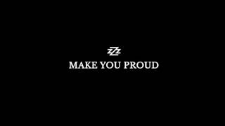 SwizZz - Make You Proud (Prod. By B. James)