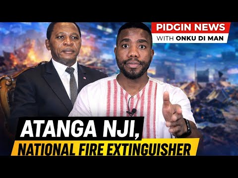 Pidgin News With Onku di Man - Wednesday 28, January 2026
