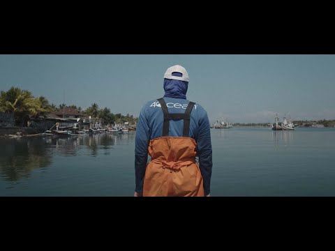 4ocean, Story of an Environmentalist