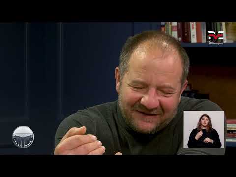 Ep 115 | Adi Crișan | Întâlniri de gradul 0