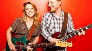 Susan Tedeschi - Wait for me