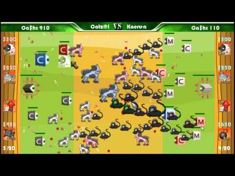 Farm Fury! Android