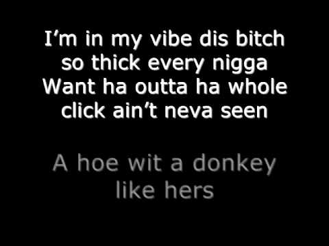 JMAR - TWERK IT FA ME FT. COA BABii