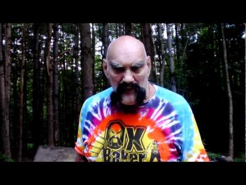 Ox Baker Heart Punch VS Hurt Punch.wmv