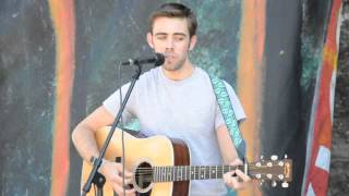 Beatnik Boston presents: Casey Buckley  @Bartlett Yard Sculptural Potluck/ Art S