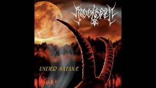 Moonspell - Under Satanae (FULL COMPILATION)