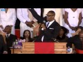 R Kelly I Look To You Whitney Houston's Funeral ...