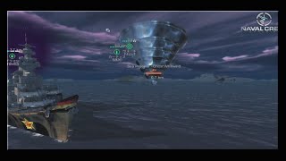 【NAVAL CREED ゆっくり実況】狂人流海戦（ry その26【UFOイベント:H45mini】