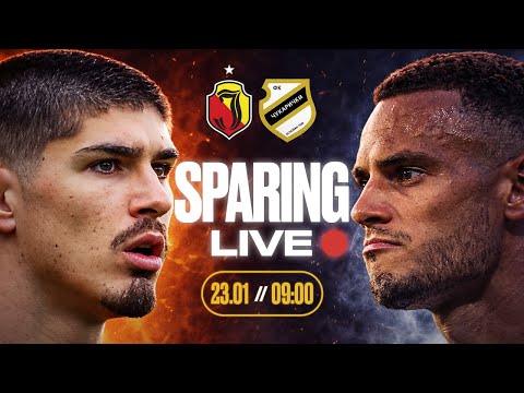 [SPARING] JAGIELLONIA BIAŁYSTOK - FK CUKARICKI | BELEK 2026