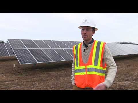 Success Stories - Sun Tribe Solar | Virginia Credit Union