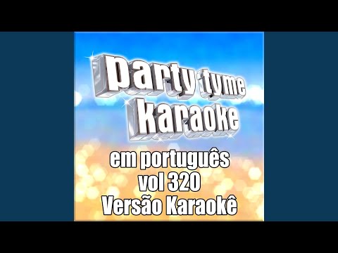 Mesa 12 (Made Popular By Kid & Kenner, Manutti) [Karaoke Version]