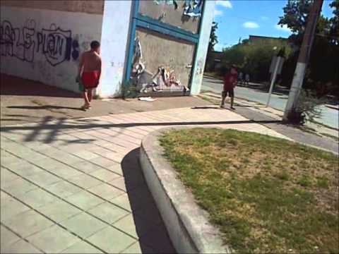 los mejores trucos de yonathan morelli parte 2