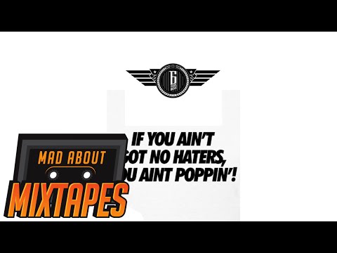 Big 6ix - Poppin' | MadAboutMixtapes