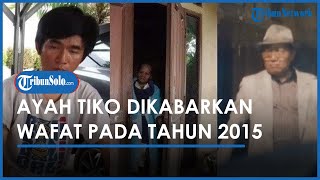 Ayah Tiko atau Suami Bu Eny Dikabarkan Sudah Wafat pada 2015 Awalnya Cerai pada Tahun 2010 Silam