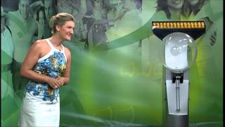 Oz Lotto Draw 977 - Record $112mil draw - 6 Nov 2012