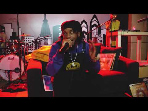 Public School (Live at REC Studios)