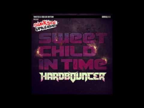 Hardbouncer - Rippin Up Ur Party