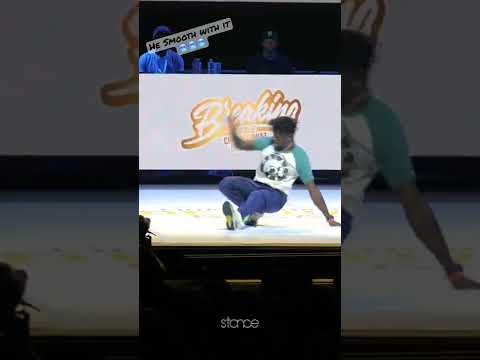 Bboy Danny Dan 🧊🧊🧊