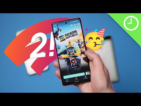 Google Stadia review: 2 years later!