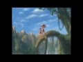 Disneys Tarzan Yell