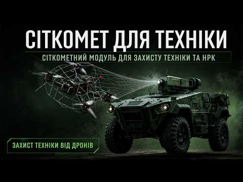 Модуль КАЗ для НРК (наземного роботизированного комплекса) - фото 1 - id-p3071919850