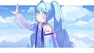 Alice/初音ミク - Future Bounce