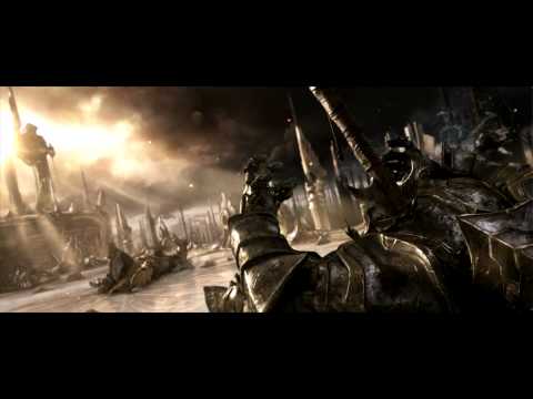 Diablo III - Cinematic 5 (Final) HD - A New Dawn.mp4