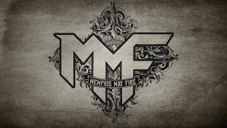 Memphis May Fire - Be Careful What You Wish For (Legendado)