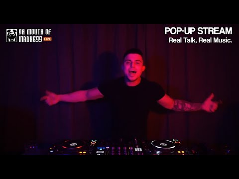 Irradiate - Pop-Up Stream #2