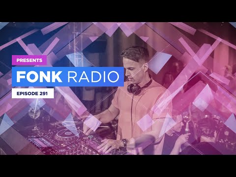 DANNIC Presents: Fonk Radio | FNKR291