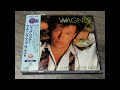 Jack Wagner  - Lighting Up The Night (full album)