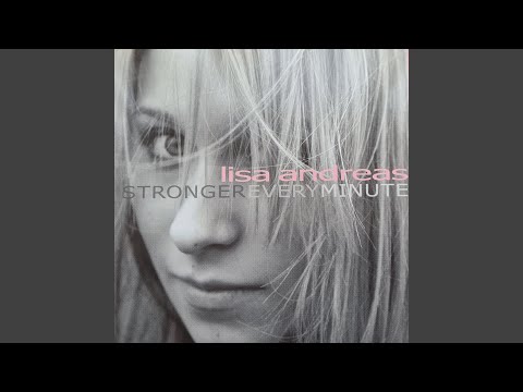 Stronger Every Minute