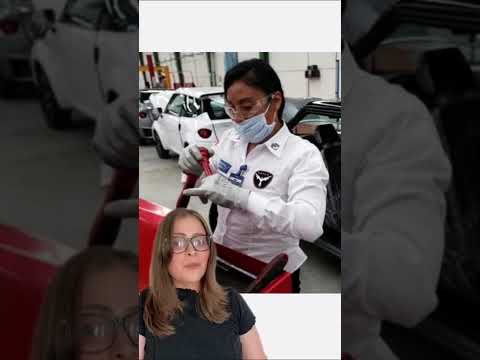 Thumbnail for Zacua: The first electric power vehicle assembled by a 100% female team by Zacua