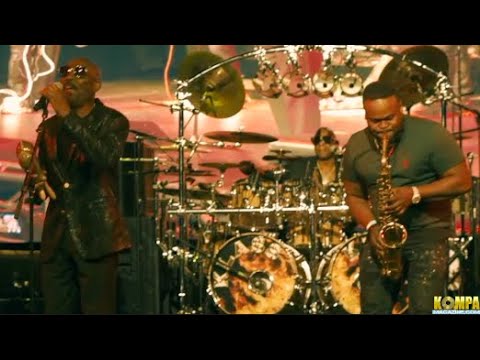 KLASS with CUBANO "Haiti" Palladium NYC! (April 29 - 2022)