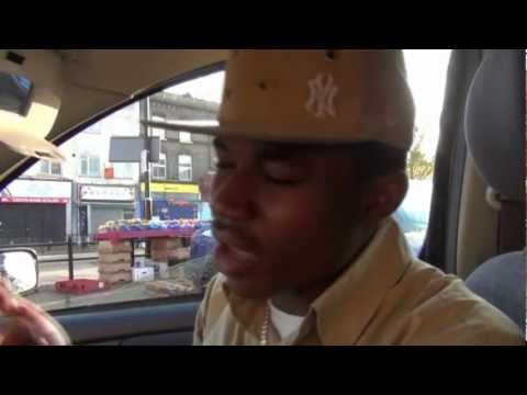 Born2Rhyme - Plazie Man [@Plazie]