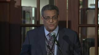 Imperial Ethiopia&#39;s Unique Symbols, Structures &amp; Role in the Modern World