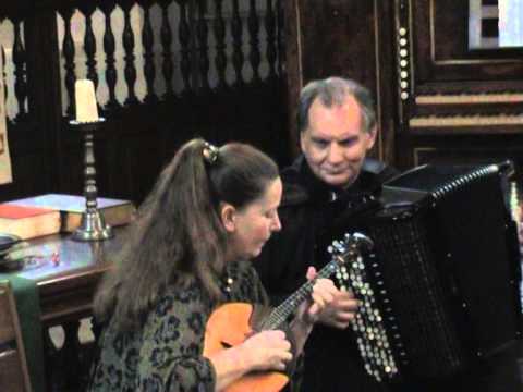 Vyacheslav Semenov in Nederland 2007 -3