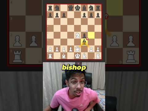 Win in 7 Moves with the King's Gambit
