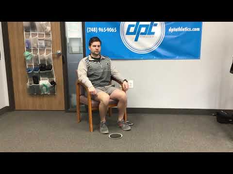 Seated Furniture Scrub