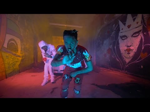 Lil Louwop - No Choice Featuring Trouble Produced by Nicholas Minter (Official Video)