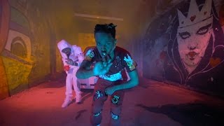 Lil Louwop - No Choice Featuring Trouble Produced by Nicholas Minter (Official Video)