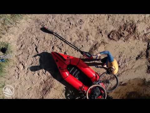 Bikerafting Adventures