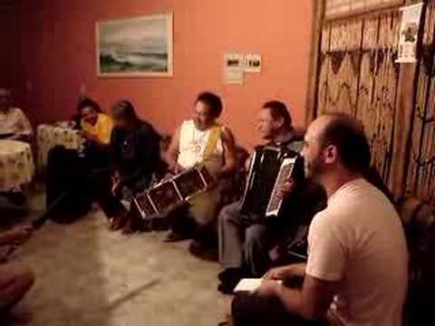 Trio dos Sonhos - Ensaio 1