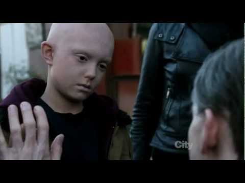 Fringe Episode 5.11 Scene - I Will See You Again