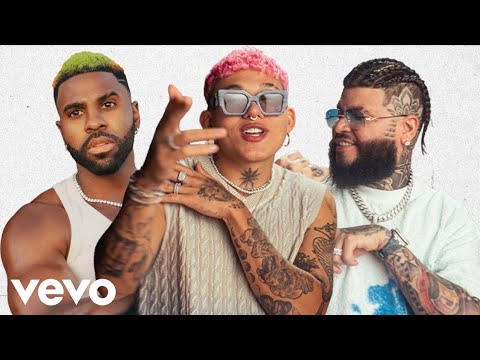Beéle, Farruko & Jason Derulo - De Ninguna Manera (Video Oficial)